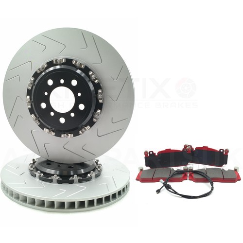 For bmw f06 - m6, two