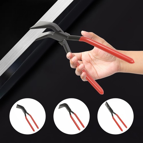 Piece sheet straight bending - 3-piece,