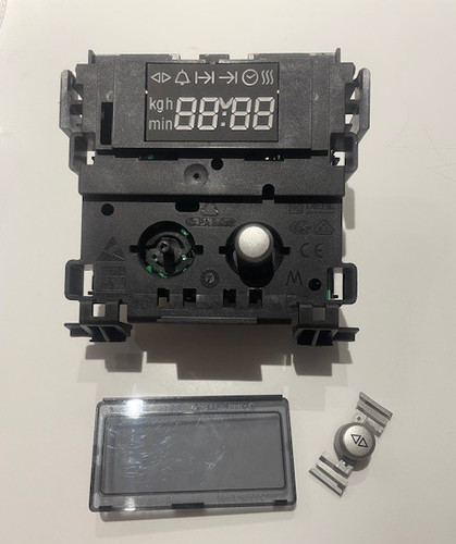 Genuine clock timer for neff - genuine,