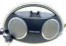 Harman Kardon Go + Play
