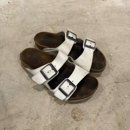Birkenstock kids white - kids,