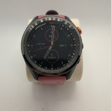 Garmin Approach S62 Golf Watch