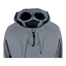C.P. Company Goggle Hoodie L