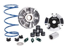 Yamaha Neos 50cc 4T (2009-12)