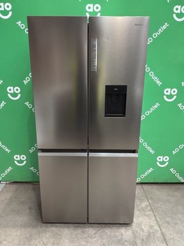 Haier american fridge freezer - american,