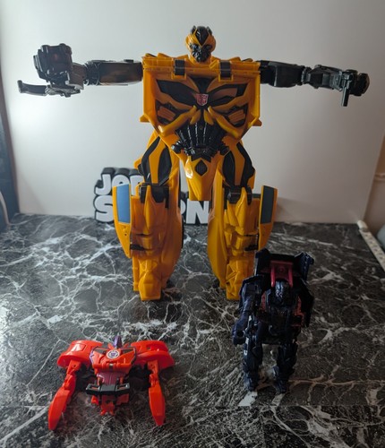 Transformers robots - transformers, in