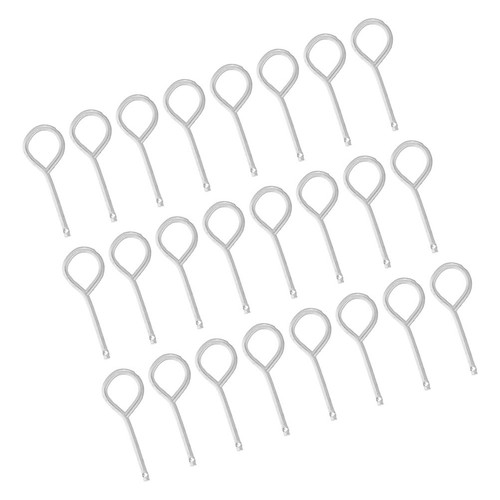 Pcs lock pins - pcs, fire