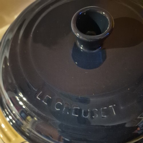 Creuset cobalt blue - creuset,