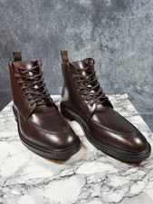Loake Gisbourne Boots | UK