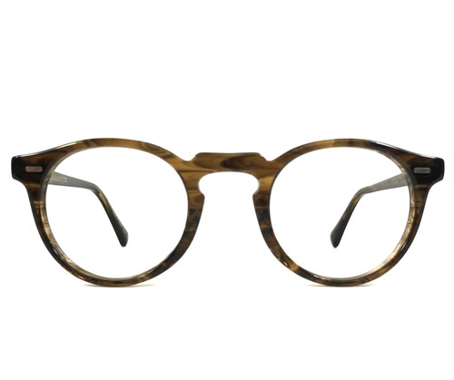 Oliver peoples eyeglasses - peoples,