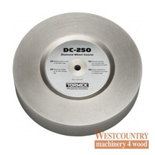 Tormek DC-250 Diamond Wheel