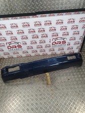 TOYOTA MR2 MK1 FRONT BUMPER 1989