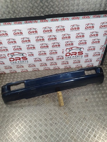 Toyota mr2 mk1 - mr2, bumper