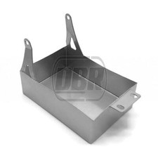 Pit Bike Engine Oil Catch Tray Supermoto Sump Bash SM Kurz FS140 Motard RT1