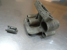 NEW GURTNER CARBURETTOR