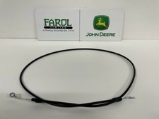 Genuine John Deere R47V Walk