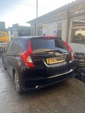 HONDA JAZZ 1.3 petrol 6 speed