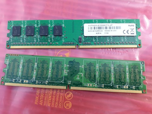 Avant 2gb with 1gb - with, 2