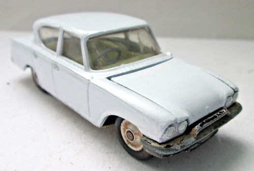 Corgi toys 234 ford - toys, #