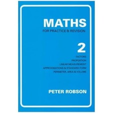 Maths for Practice and