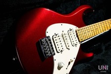 MUSIC MAN Silhouette HSH