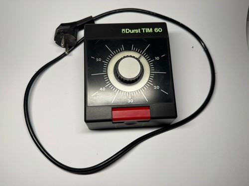 Durst tim timer - durst, 60