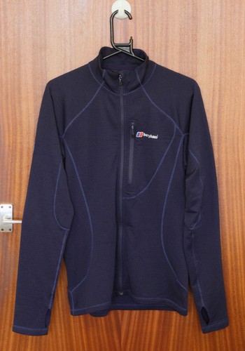 Berghaus extrem mens full - mens,