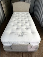 Vi Spring 3’ Long Single