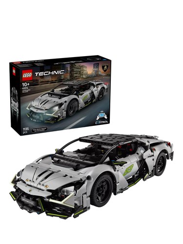 Lego 42214 technic - 42214, rc