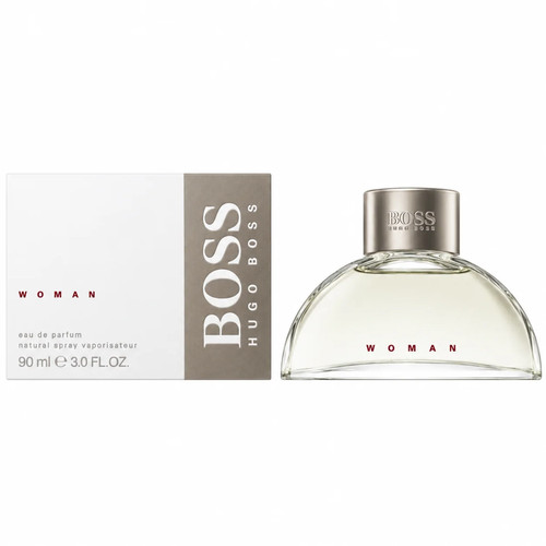Hugo boss woman - 90ml, edp