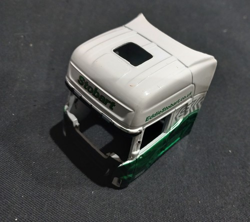 Eddie stobart tractor - eddie, (1:50?