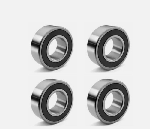 Mountain buggy wheel - 4,