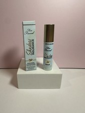 Too Faced Shadow Insurance