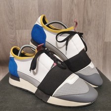 Balenciaga Multicolor Leather