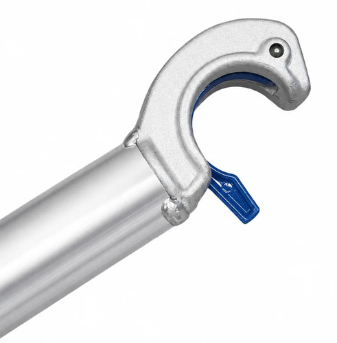 Diagonal brace boss - diagonal,