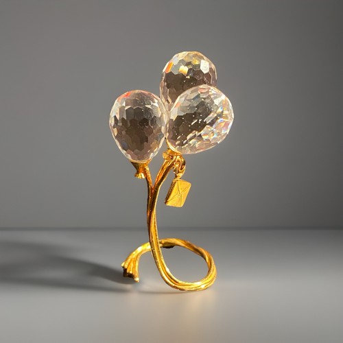 Swarovski crystal memories - crystal,