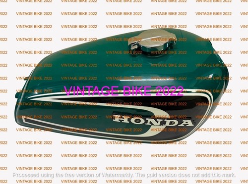Honda cb360 cb360t - , cb250g5