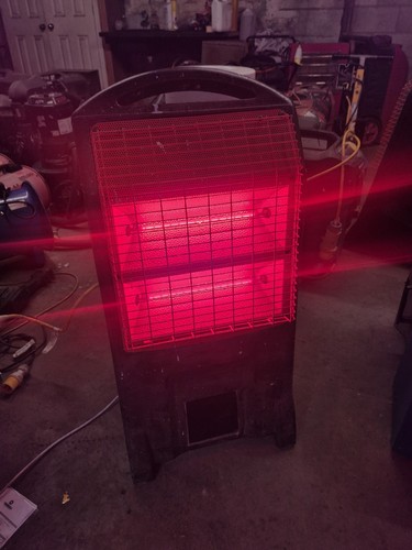 Rhino tq3 electric infrared - rhino,