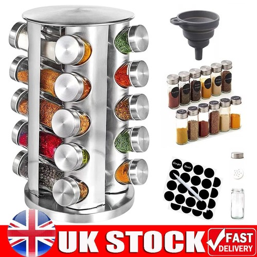 Stainless steel jar - 20,