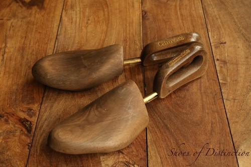 Church churchs wooden shoe - church's,