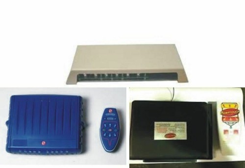 Powrtouch reich rhyno motor - powrtouch,