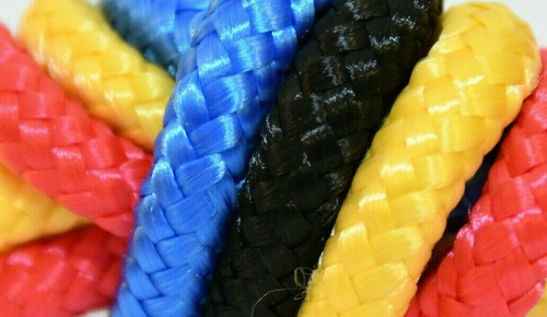 Poly rope polypropylene - mm, rope,polypropylene