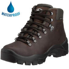 Grisport Peaklander Mens Leather Waterproof Walking Hiking Ankle Boots Size 8-11