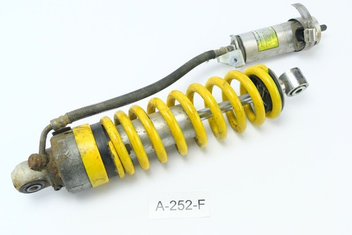 Suzuki 250 sj11d bj 1986 - ts,