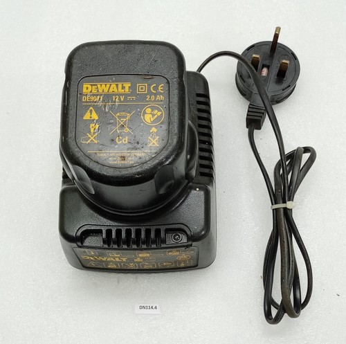 Dewalt de9116 charger 18v - dewalt,