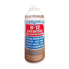 Berryman B-12 Chemtool