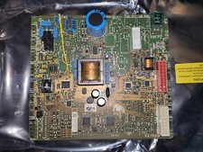 Glow Worm PCB Circuit Board