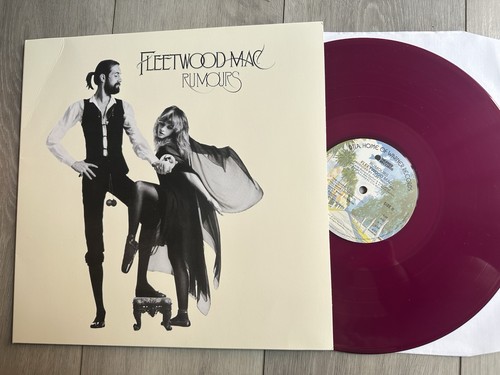 Fleetwood mac rumours ltd - rumours,