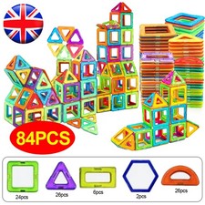 Magnetic Building Blocks STEM