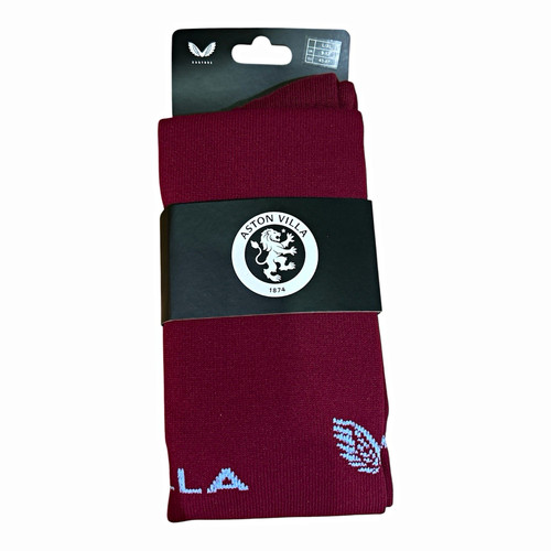 Aston villa castore away - aston,